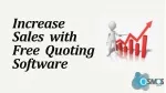 free quoting software free quoting software