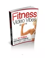 Fitness video vibes - 10 Hottest Workout Videos