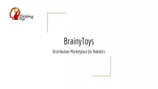brainytoys