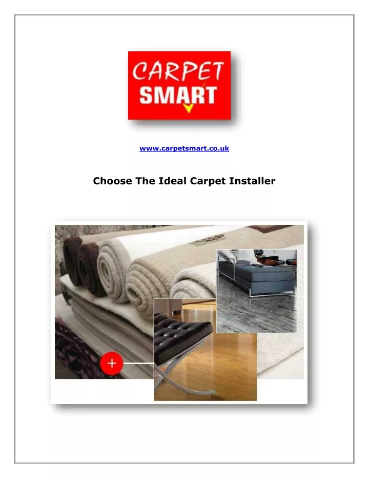 www carpetsmart co uk