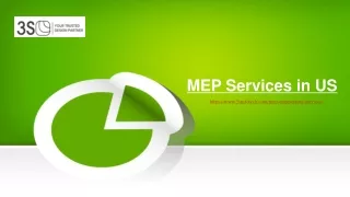 mep services in us