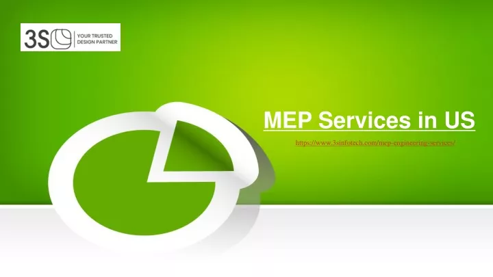 mep services in us