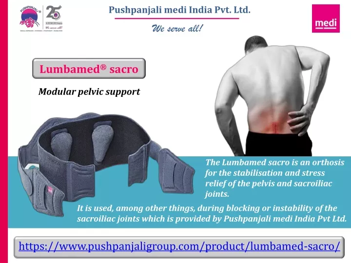 pushpanjali medi india pvt ltd