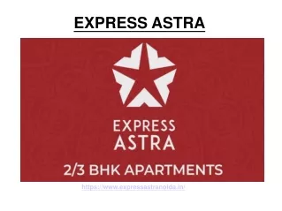 Express Astra