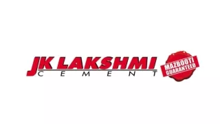 JK LAKSHMI CEMENT 1