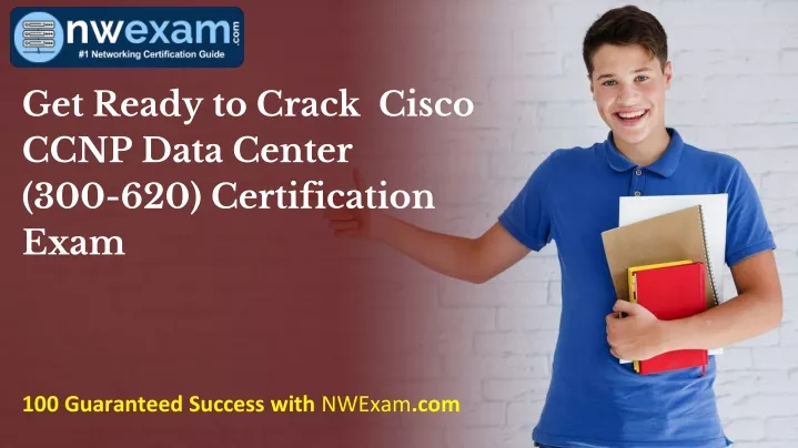 get ready to crack cisco ccnp data center