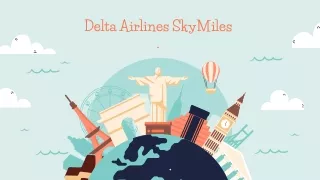 Is Delta SkyMiles Free to Join?