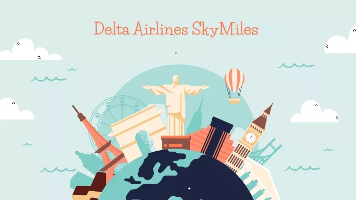 delta airlines skymiles