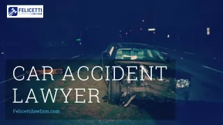 Car Accident Lawyer Fort Myers