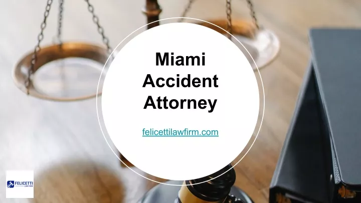miami accident attorney