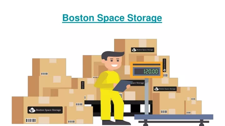 boston space storage