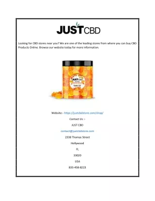 looking for cbd stores near
