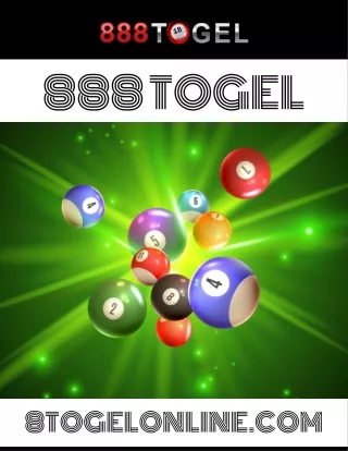 888 togel