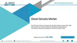 adroit market research