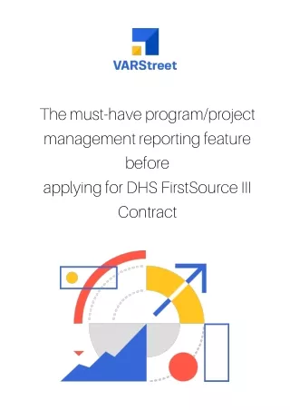 the must have program project