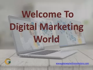 Digital Marketing in Kurnool