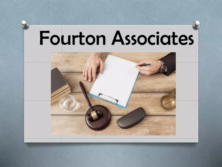 fourton associates