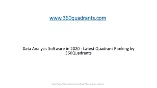 www 360quadrants com