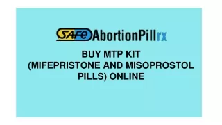 Buy MTP KIT Online