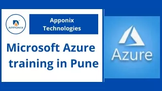 apponix technologies