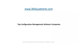 www 360quadrants com