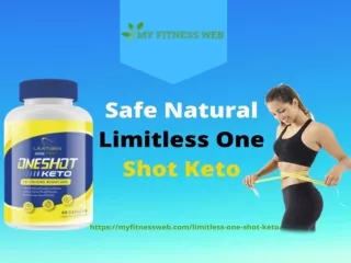 Do limitless one shot keto diet pills burn fat?