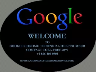 Technical issue for call 18664060801 Google Chrome Technical Help Number