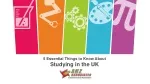 Things to Know About Studying in UK - slide 1