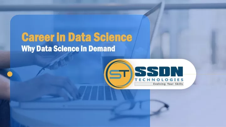 career in data science why data science in demand