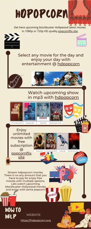 hdpopcorn