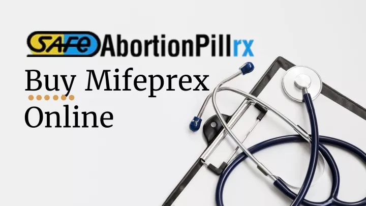 buy mifeprex online