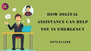how digital