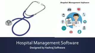 The Top Hospital Management Software for 2021