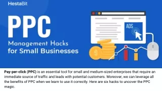pay per click ppc is an essential tool for small