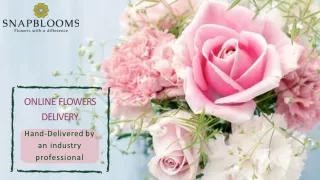 Order Flowers Delivery Online From Local Florists - Affordable & Unique Flower Arrangements