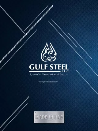 Reinforcement Steel Bar supplier in Abu Dhabi