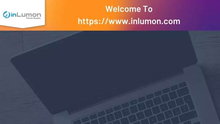 welcome to https www inlumon com