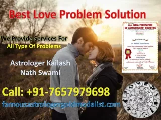 Online Black Magic Specialist Astrologer Near Me | Kailash Nath Swami Ji