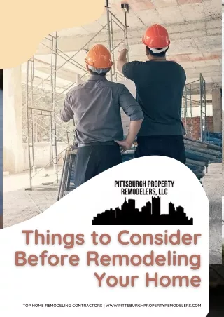 top home remodeling contractors