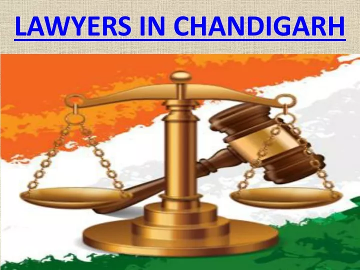 lawyers in chandigarh