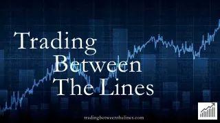 Trading Between the Line