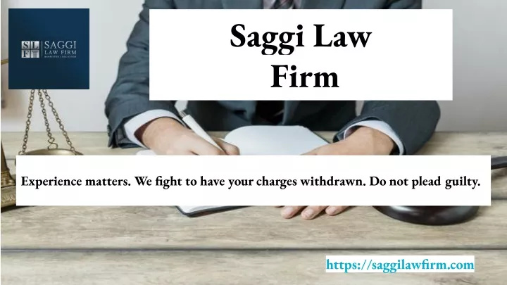 saggi law firm