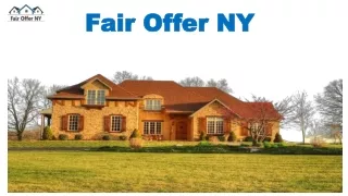 fair offer ny