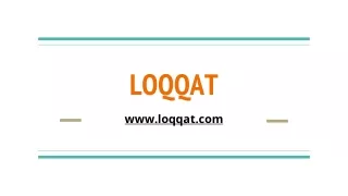 loqqat