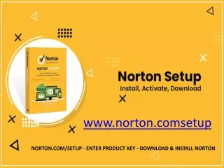 www.norton.com/setup