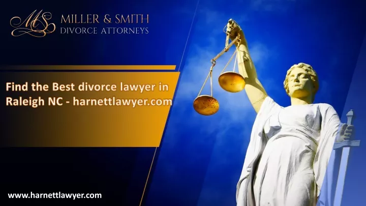 find the best divorce lawyer in raleigh