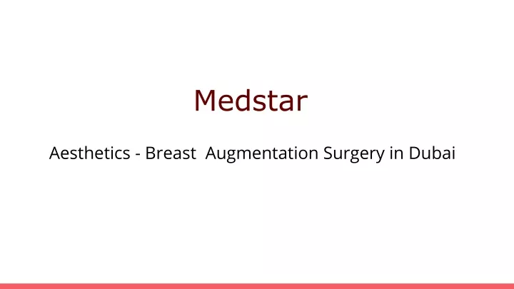 medstar