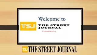 The Street Journal