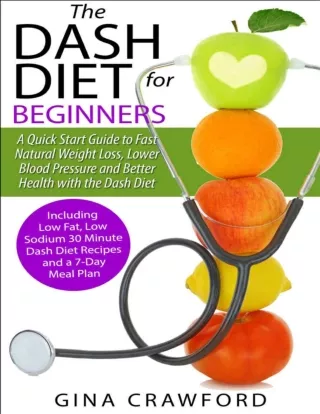 get your perfect health diet plan