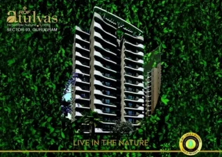ROF Atulyas Sector 93 Gurgaon | Affordable Housing Project |9540745555